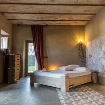 Villa Fortezza Antique Rooms, Асколи Писено — фото 2