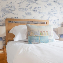 5 Court Cottage, Hillfield Village, 巴格福德 — 照片 5