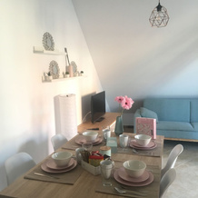 Apartamento Ahola, Арчена — фото 5
