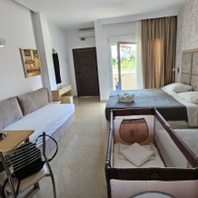 Naias Hotel, Ханиотис — фото 2