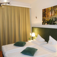 Boutique Hotel Goldenes Lamm, Villach — photo 5