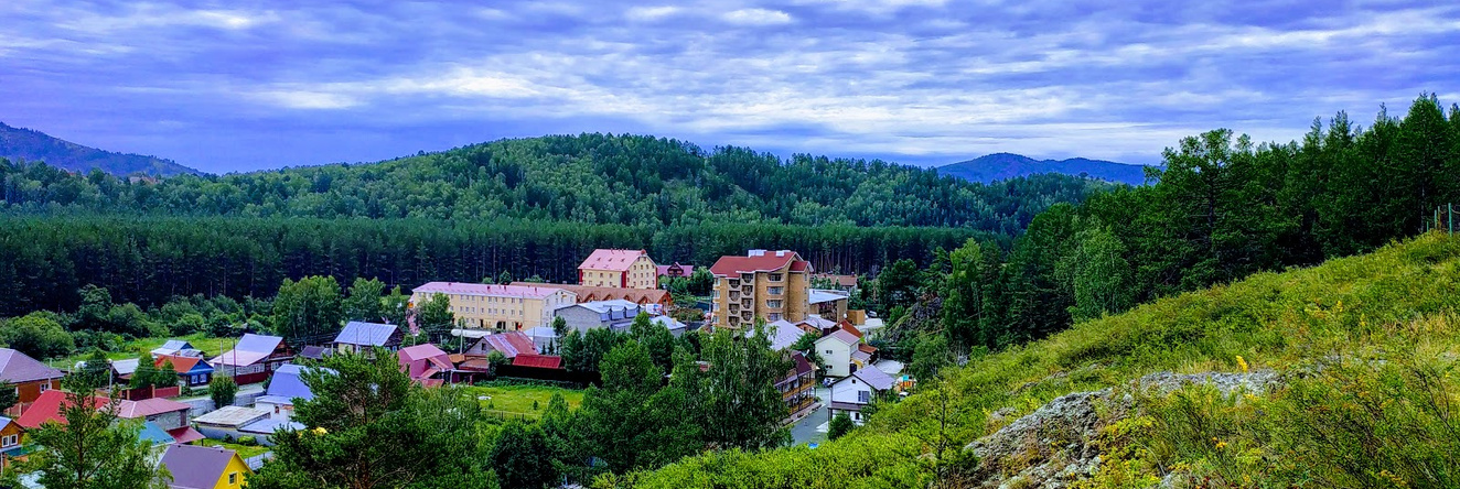 Abzakovo, Abzakovo — photo 1