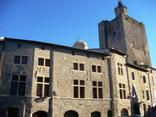Les Toîts D'uzès, Узе — фото 1