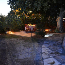 Masseria Sucéa, Мартано — фото 3