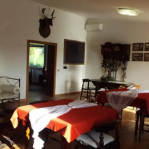 TENUTA FONTE VIVA azienda agricola santo pietro, 蒙托波利-迪-萨比纳 — 照片 2