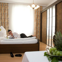 Hotel Schärdinger Hof, Шердинг — фото 5