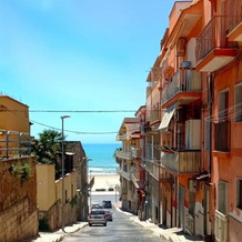 Bastione, Джела — фото 2
