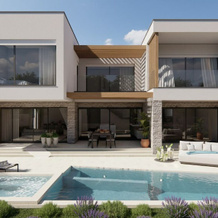 Villa Just be Light by Trawelltopia, Rudine — photo 3