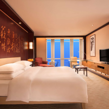 Grand Hyatt Shanghai, Шанхай — фото 3