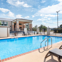 Best Western Bayou Inn, Бридж-Сити — фото 5