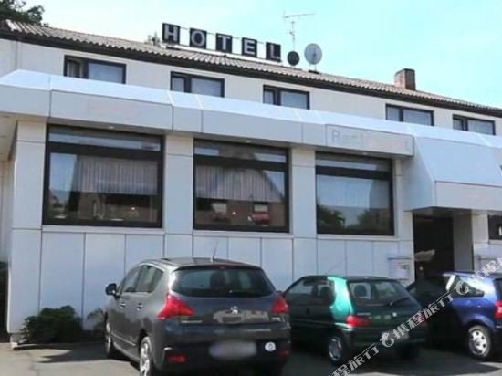 Hotel Fuchshof, Нидерфишбах — фото 1