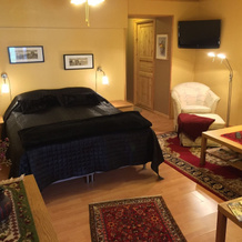 Mattisgården Bed & Breakfast, Клиппан — фото 2