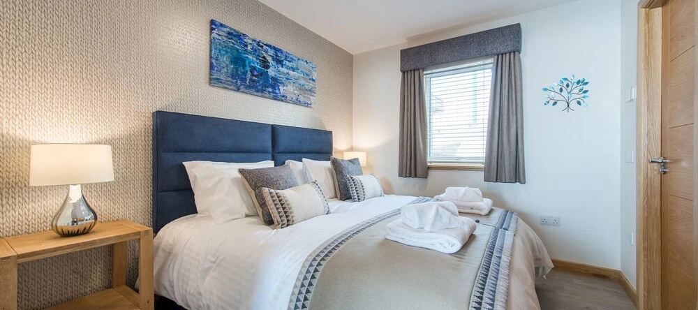 Dalriada Luxury Lodges - Brachans, Стонхейвен — фото 1