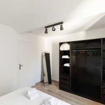 Cozy Holiday Home in Port-en-Bessin-Huppain with Heating Facility, 皮托昂贝桑 — 照片 5