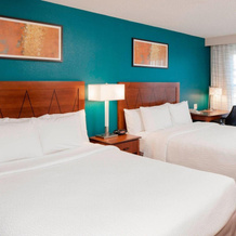 Residence Inn Boston Norwood/Canton, Norwood — photo 4