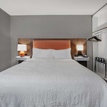 Hampton Inn Keokuk, Keokuk — photo 4