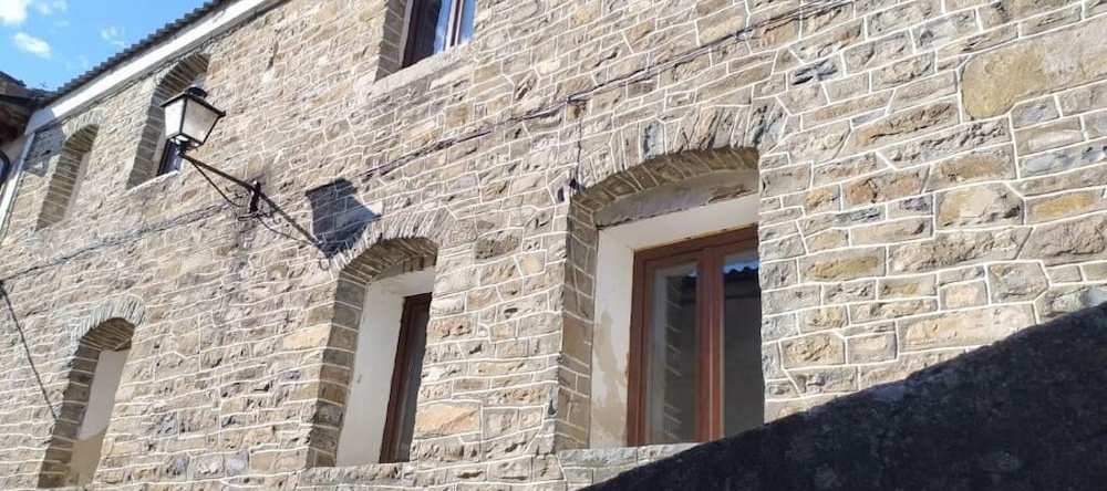 Albergue Casa De Broto, 布罗托 — 照片 1