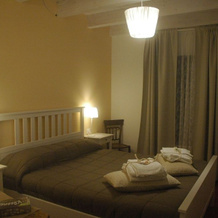 Yhomisus B&B, Комизо — фото 4