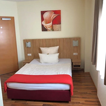 Hotel Poseidon, Людвигсбург — фото 3