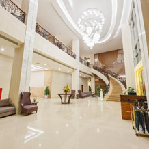 Muong Thanh Holiday Moc Chau Hotel, 木州 — 照片 2