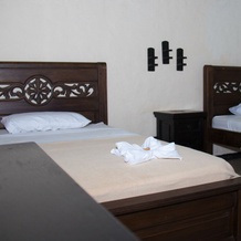 Las Pampas Hotel Campestre, 阿卡西亚斯 — 照片 3