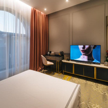 ARN Boutique Hotel, 福克沙尼 — 照片 5