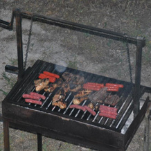 Agroturismo Ecologico El Cortijillo, 卢克 — 照片 4