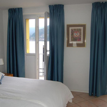 Dolceresio Lugano Lake B&B, 布鲁齐诺阿尔齐齐奥 — 照片 2