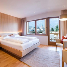 Hotel Spitaler, 阿皮亚诺苏拉斯特拉达德尔维诺（葡萄酒之路上的埃潘） — 照片 2
