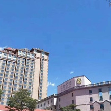 Yanbian Dynasty Daewoo Hotel, 延边 — 照片 5