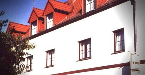 Hotel Flämingsthaler Hof, 德利奇 — 照片 1
