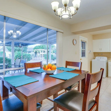 Patio & Yard: Sun City Home Near Casinos, 太阳城 — 照片 5