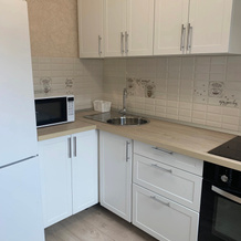 V Tsentre Goroda Novaya Flat, Kopeysk — photo 2