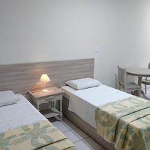 Hotel Premium Flat Ourinhos, Ourinhos — photo 5