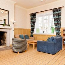 YHA Ilam Hall - Hostel, 伊拉姆 — 照片 2