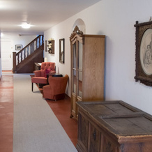 Hotel Restaurant Grünwalderhof, 帕奇 — 照片 2