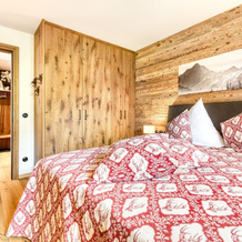 Chalet Gm By A-Appartements, Бранд — фото 2