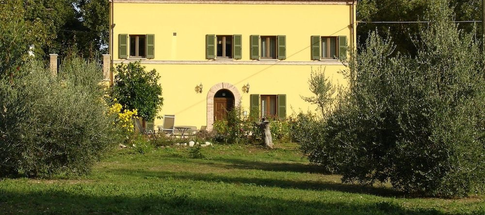 Bed & Breakfast Il Melograno, 马西尼亚诺 — 照片 1