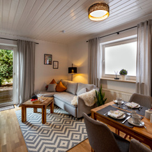 Ferienapartment Weber, Фасберг — фото 5