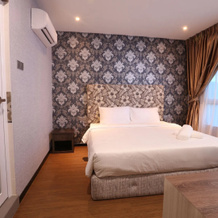 7 Heaven Boutique Hotel, Masai — photo 4