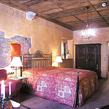 Hotel Gotisches Haus, 罗滕堡 — 照片 2