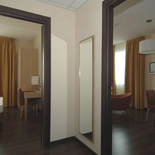 Hotel Residence Fox, Вольпьяно — фото 2