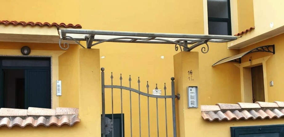 Le Castella House, Cutro — photo 1