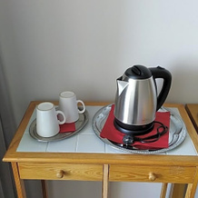 Apartman Lipno, Фримбурк — фото 2