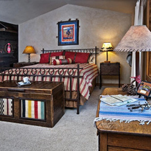 Blue Spruce Bed & Breakfast, Систерс — фото 4