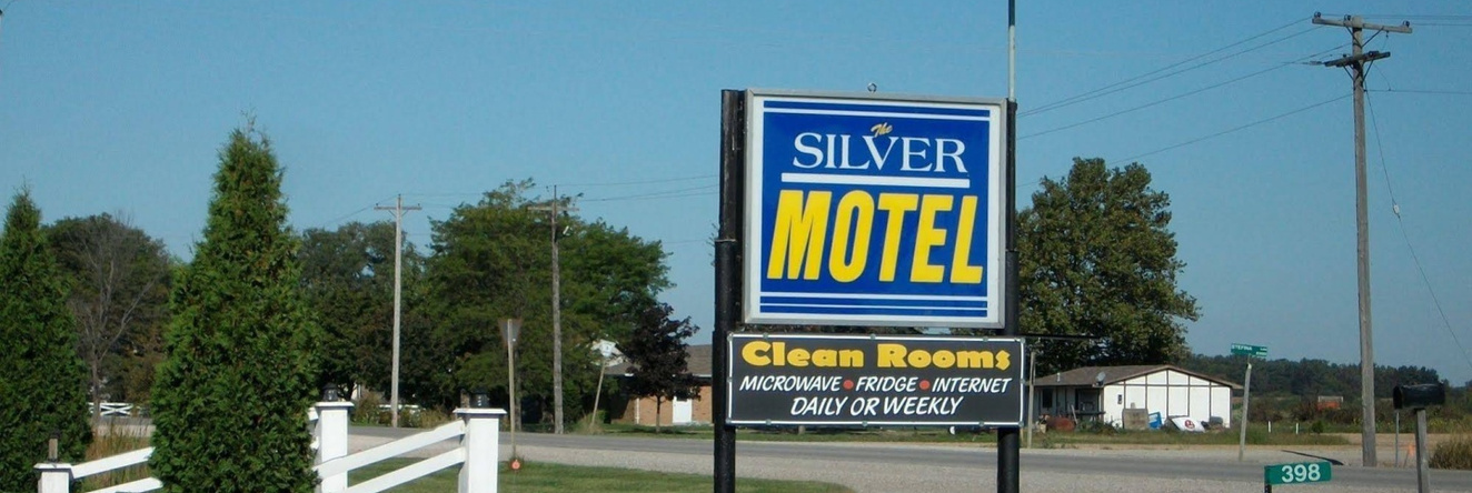 Silver Motel, Chatham — photo 1