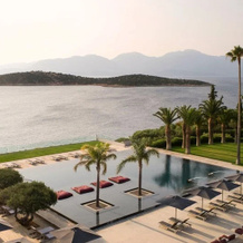 Miramare Villas And Suites, Айос Николаос — фото 3