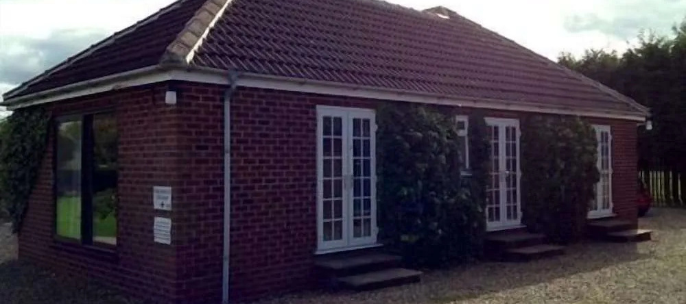 Primrose Lodge, York — photo 1