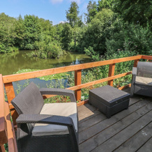 Willow End, Ньючерч — фото 5