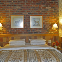 Golden Leopard Resorts - Manyane Resort, Mogwase — photo 4